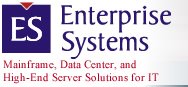 Enterprise Systems - Mainframe, Data Center, and High-End Server Solutions for IT