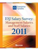 ESJ 2010 Salary Survey